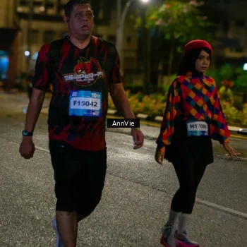 Runner Photo 7986261