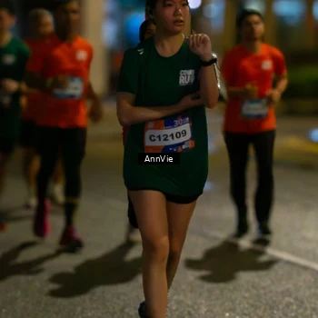 Runner Photo 7986274