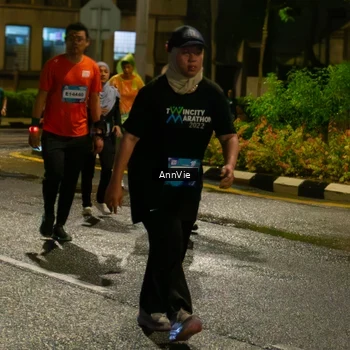 Runner Photo 7986277