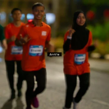 Runner Photo 7986279