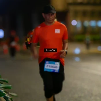 Runner Photo 7986283