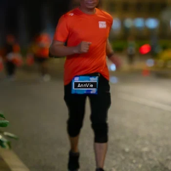 Runner Photo 7986284