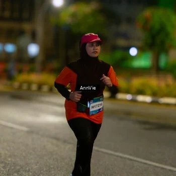 Runner Photo 7986292