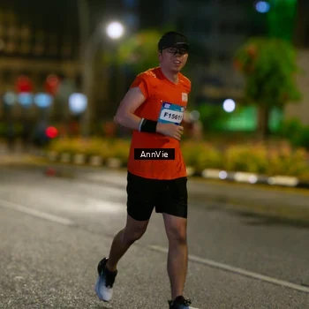 Runner Photo 7986295