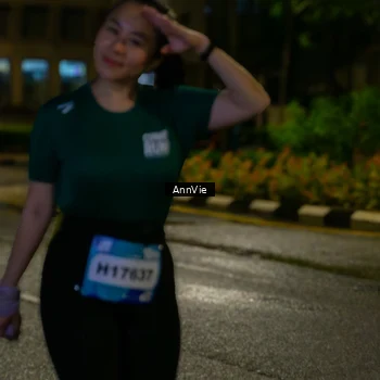 Runner Photo 7986299