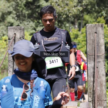 Runner Photo 79863