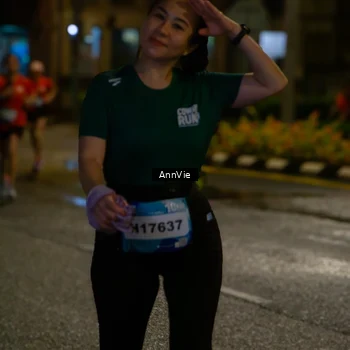 Runner Photo 7986301