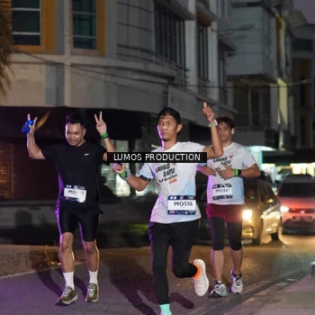 Runner Photo 7986302