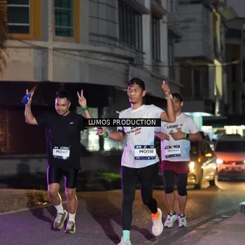Runner Photo 7986306