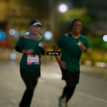 Runner Photo 7986307