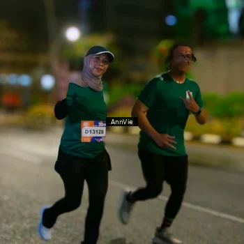 Runner Photo 7986310