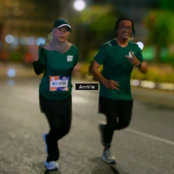 Runner Photo 7986311