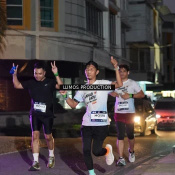 Runner Photo 7986315
