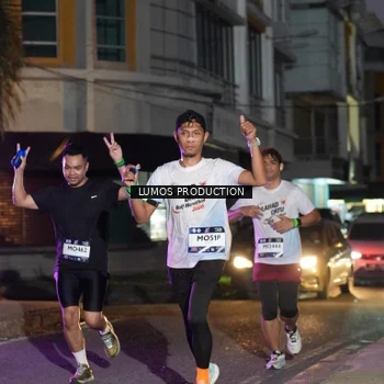 Runner Photo 7986317
