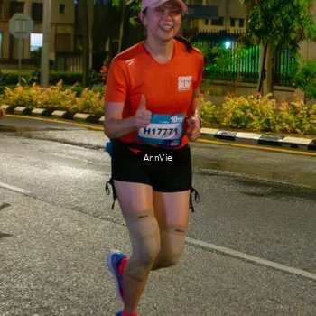 Runner Photo 7986323