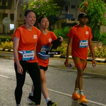 Runner Photo 7986324
