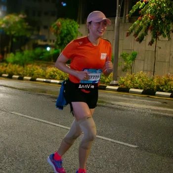 Runner Photo 7986326