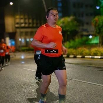 Runner Photo 7986332