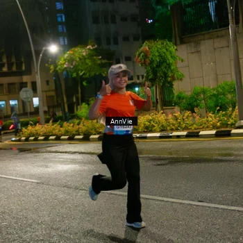 Runner Photo 7986337