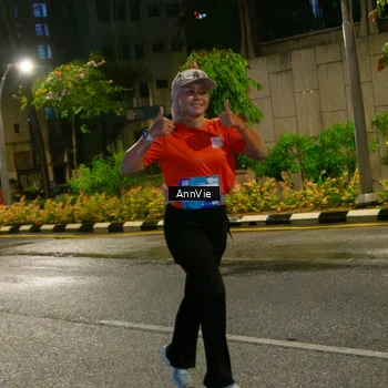 Runner Photo 7986340