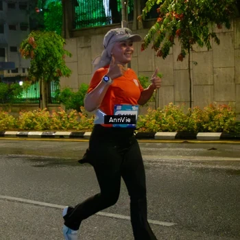 Runner Photo 7986343