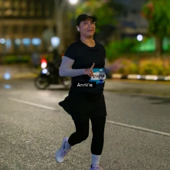 Runner Photo 7986360