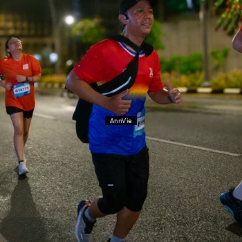 Runner Photo 7986363