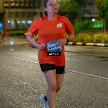 Runner Photo 7986366