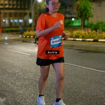 Runner Photo 7986367