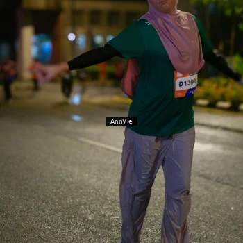 Runner Photo 7986379