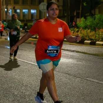 Runner Photo 7986398