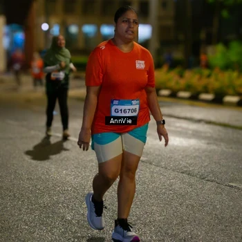 Runner Photo 7986400