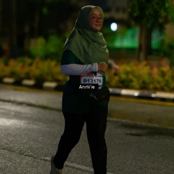 Runner Photo 7986401