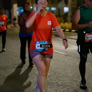 Runner Photo 7986404