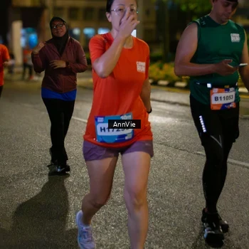 Runner Photo 7986405