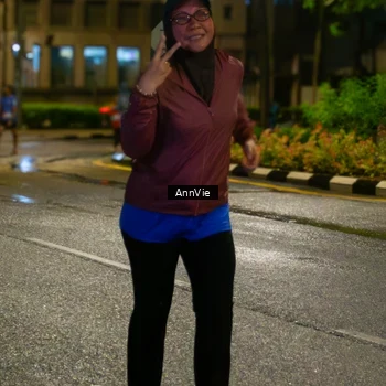 Runner Photo 7986410