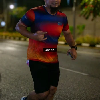 Runner Photo 7986424