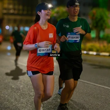 Runner Photo 7986427