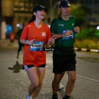 Runner Photo 7986428