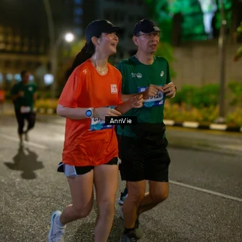 Runner Photo 7986429
