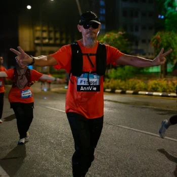 Runner Photo 7986432