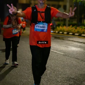 Runner Photo 7986433