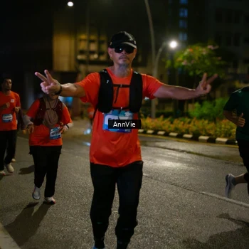Runner Photo 7986435