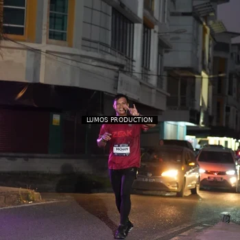 Runner Photo 7986438