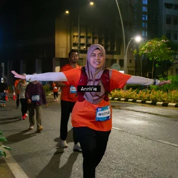 Runner Photo 7986440