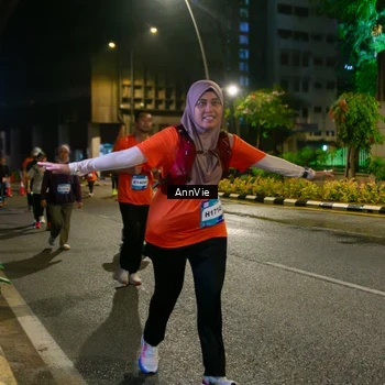 Runner Photo 7986442