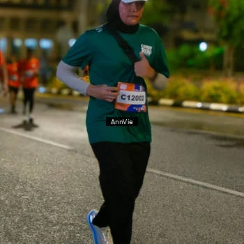 Runner Photo 7986445