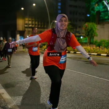 Runner Photo 7986446
