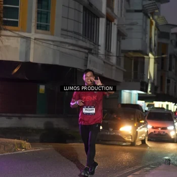 Runner Photo 7986448