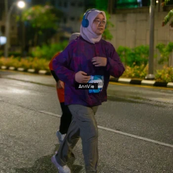 Runner Photo 7986450